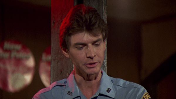 In the Heat of the Night - Road Kill
