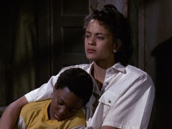 In the Heat of the Night - ...And Then You Die