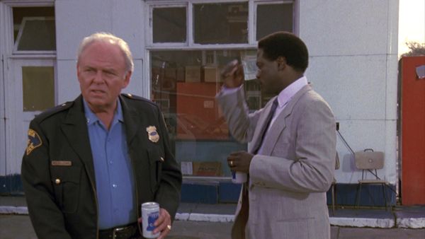 In the Heat of the Night - A Necessary Evil