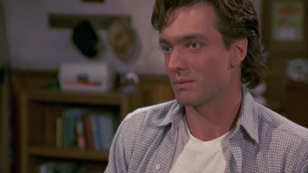 In the Heat of the Night - Blind Spot (Part 2)