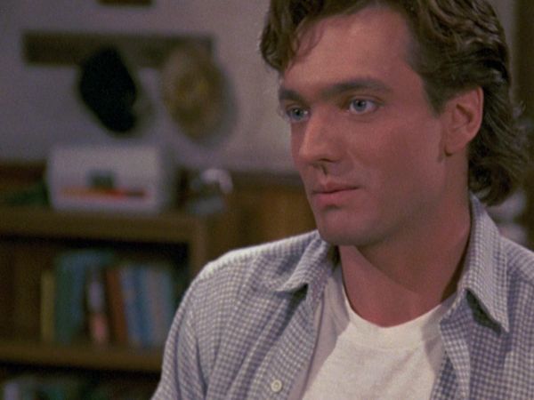 In the Heat of the Night - Blind Spot (Part 2)