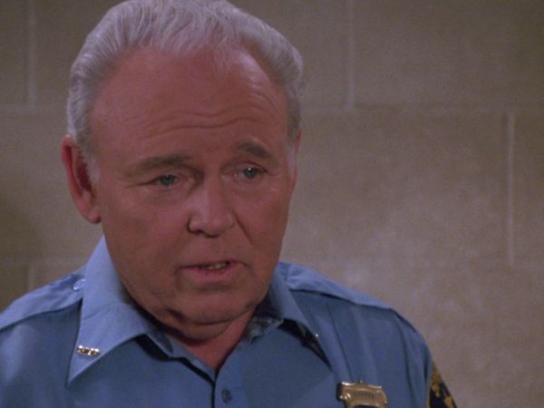 In the Heat of the Night - Citizen Trundel (Part 2)