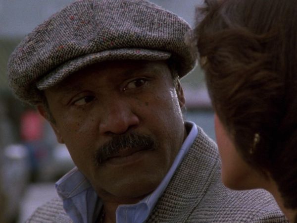 In the Heat of the Night - Intruders