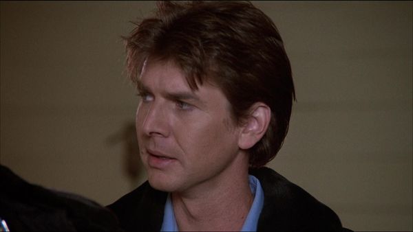 In the Heat of the Night - An Execution Of Trust