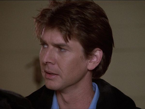 In the Heat of the Night - An Execution Of Trust