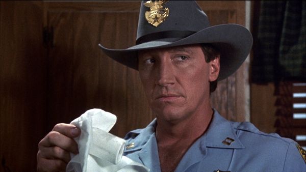 In the Heat of the Night - Fool For Love