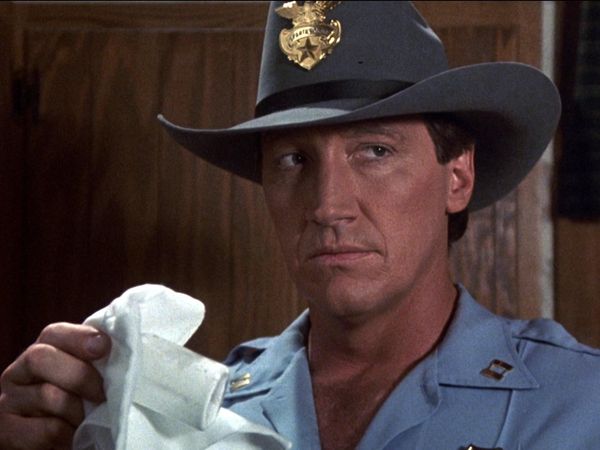 In the Heat of the Night - Fool For Love