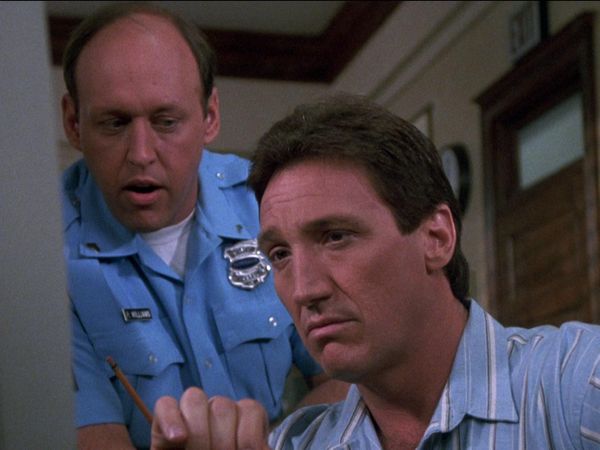 In the Heat of the Night - Baby For Sale