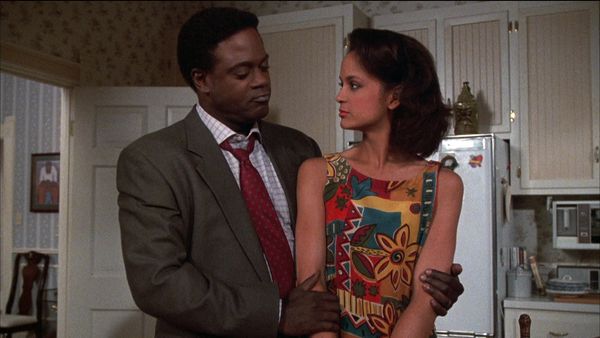 In the Heat of the Night - Moseley's Lot