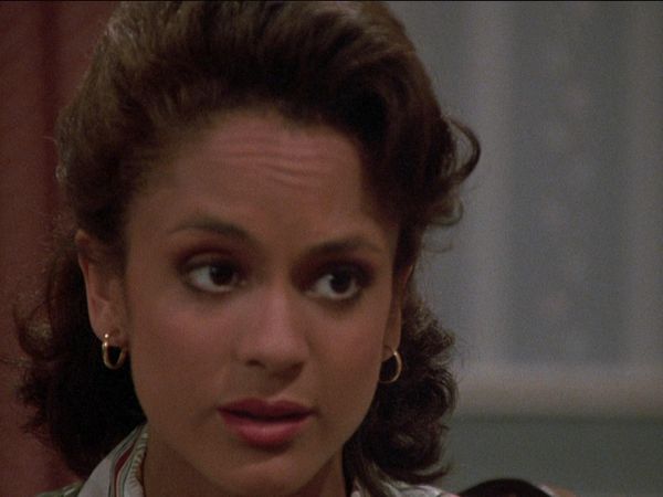 In the Heat of the Night - A Time To Trust