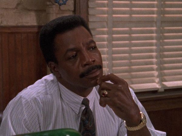 In the Heat of the Night - A Depraved Heart