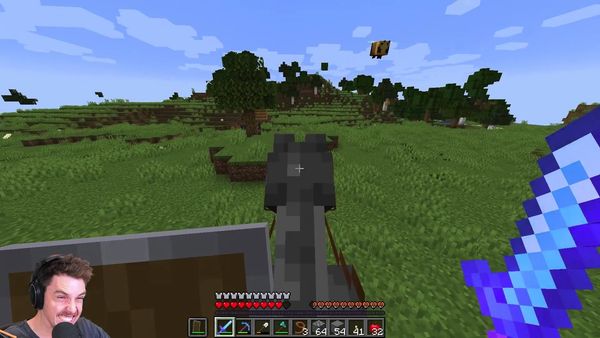 LazarBeam - Bosses, Bees and Storm Kings
