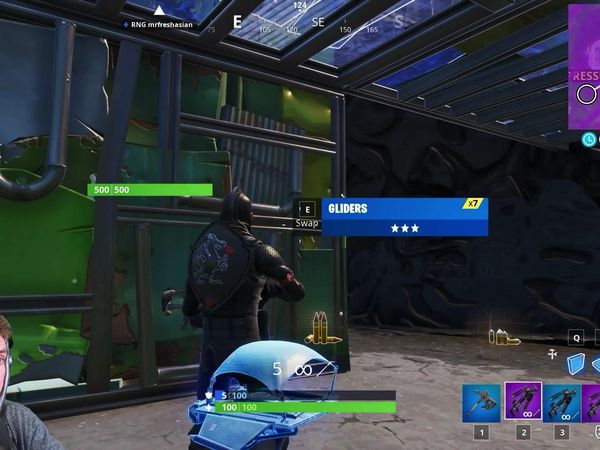 LazarBeam - Mythic Quest