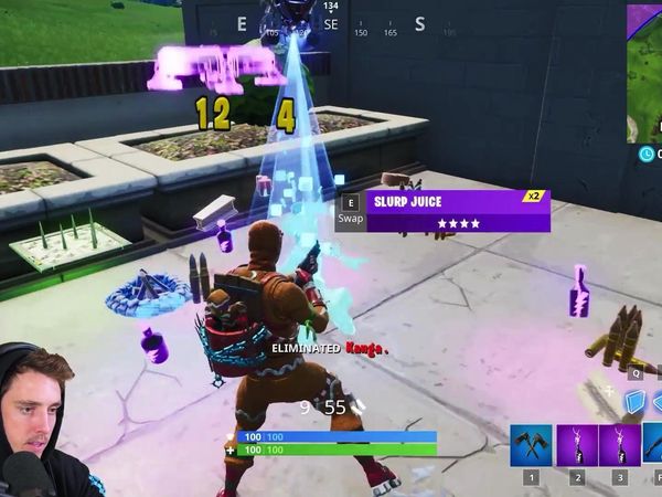 LazarBeam - All I Do Is Win