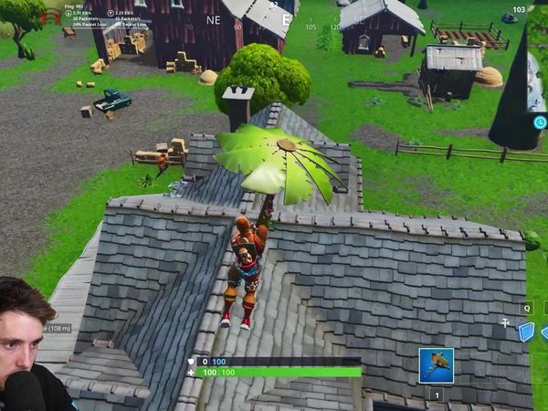 LazarBeam - Hidden Heroes