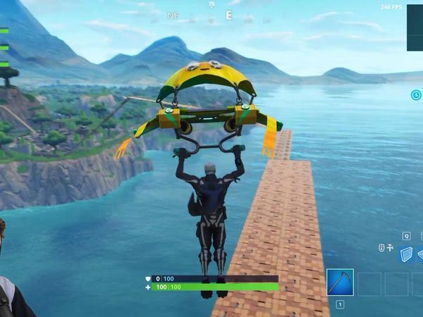 LazarBeam - Spawn and Destroy