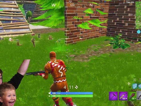 LazarBeam - Little Giants