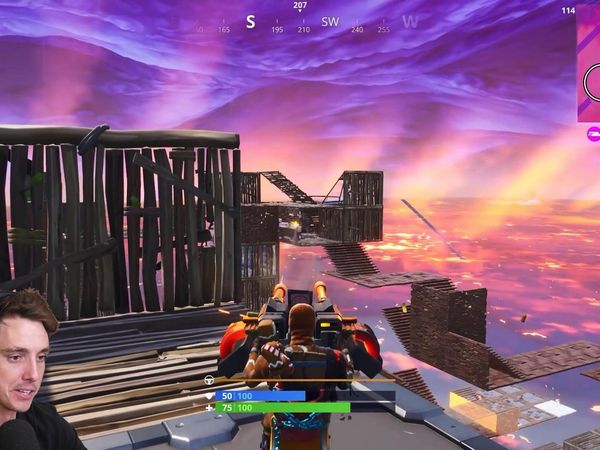 LazarBeam - The Meme Is Lava