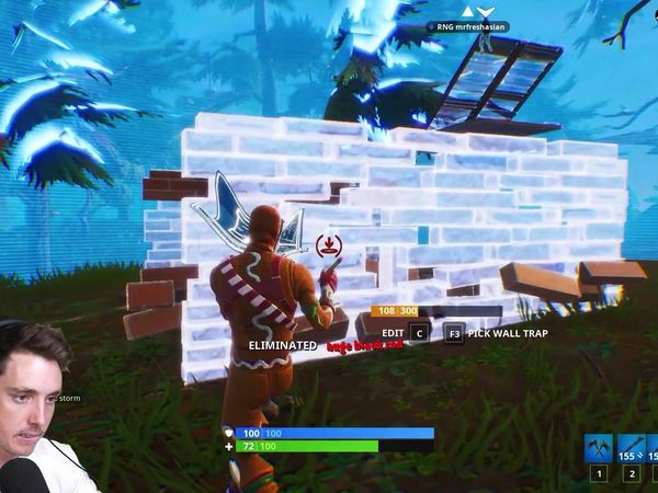 LazarBeam - One Shot