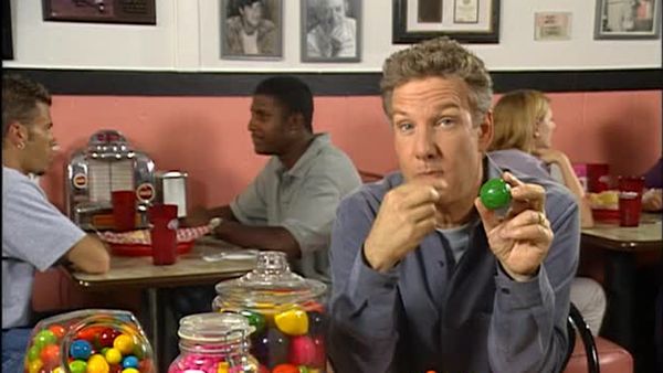 Unwrapped - Bubble Gum Unwrapped