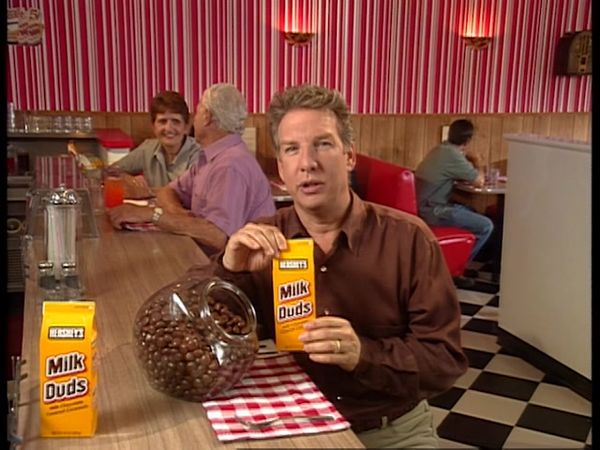 Unwrapped - Chocolate Candy