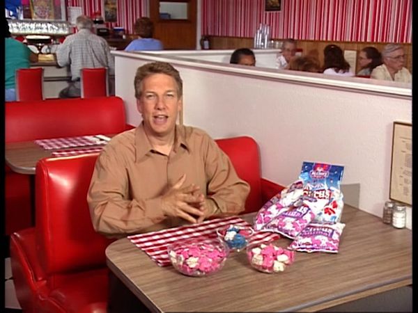 Unwrapped - Fudge