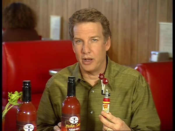 Unwrapped - Hot Stuff Unwrapped