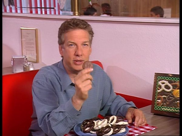 Unwrapped - Chocolate Covered