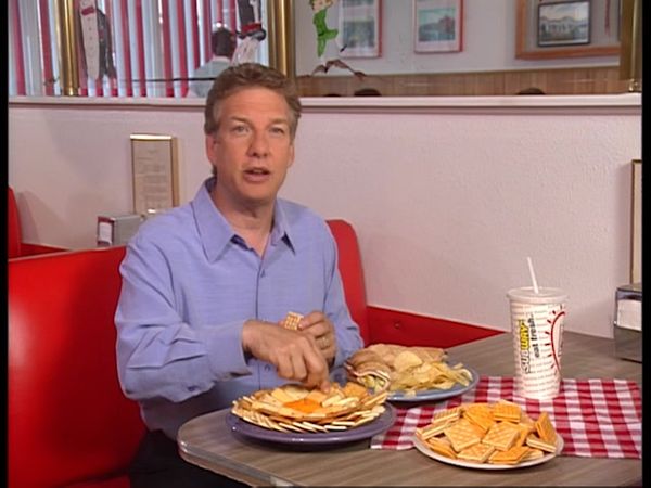 Unwrapped - Sandwiches