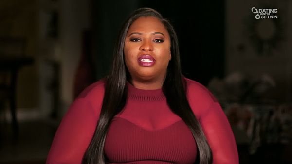 Dating Hinter Gittern - Die Aussprache