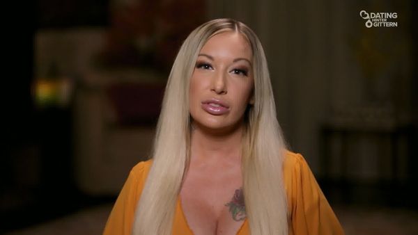Dating Hinter Gittern - Die Notlüge