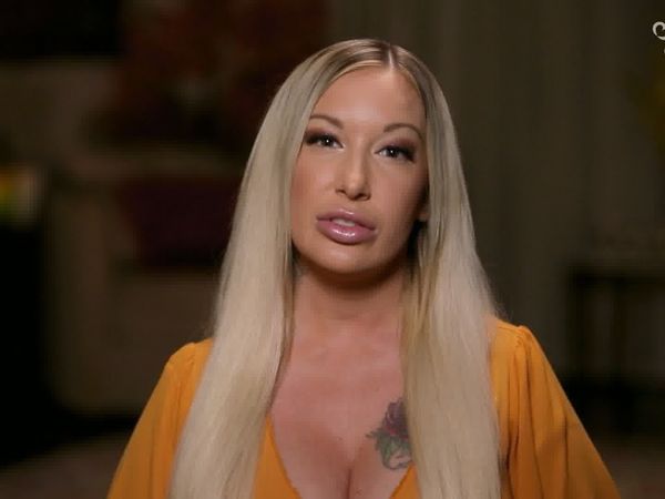 Dating Hinter Gittern - Die Notlüge