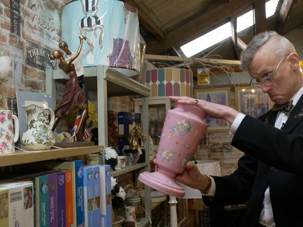 Antiques Road Trip - Avsnitt 2708