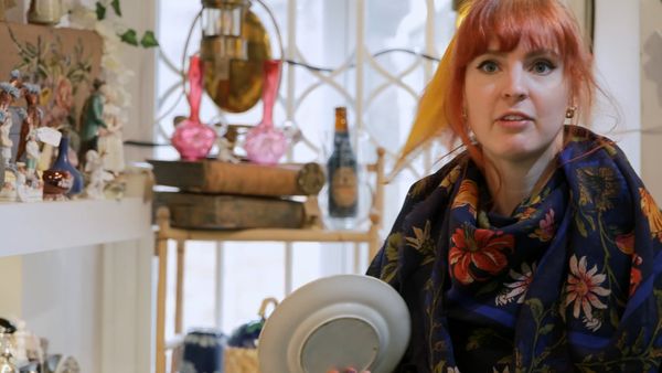 Antiques Road Trip - Avsnitt 2709