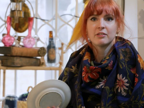 Antiques Road Trip - Avsnitt 2709