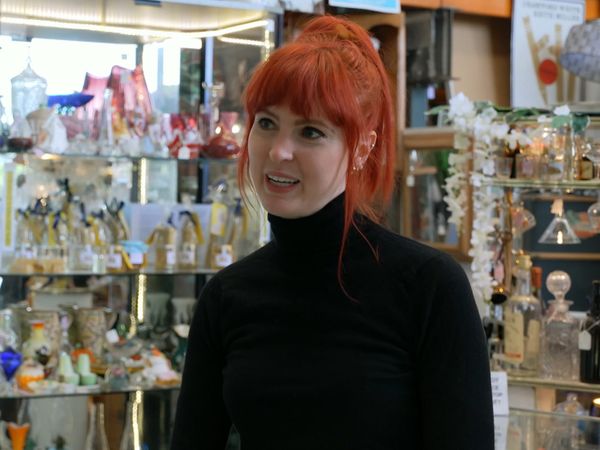 Antiques Road Trip - Avsnitt 2710