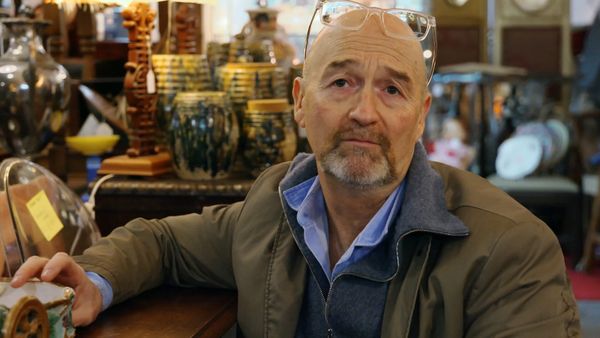 Antiques Road Trip - Avsnitt 2712