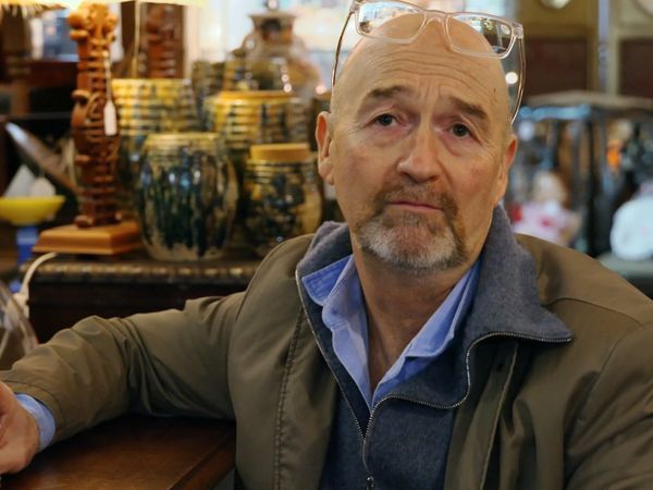 Antiques Road Trip - Avsnitt 2712