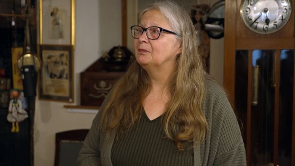 Antiques Road Trip - Avsnitt 2713