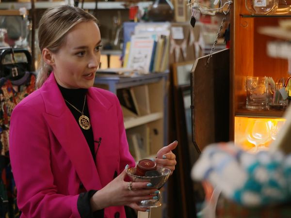 Antiques Road Trip - Avsnitt 2715