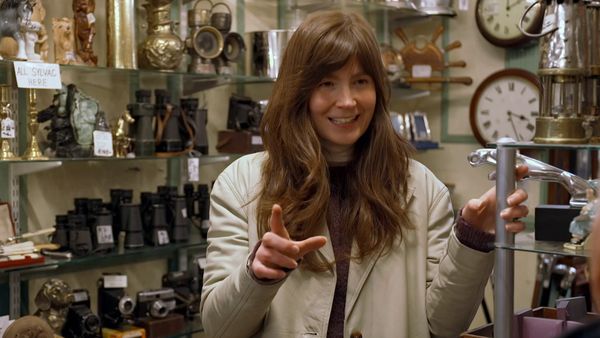 Antiques Road Trip - Avsnitt 2717