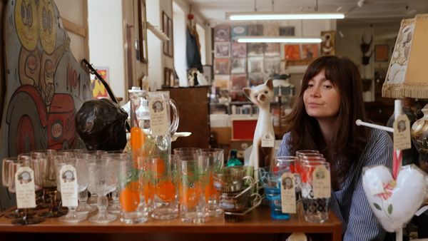 Antiques Road Trip - Avsnitt 2719