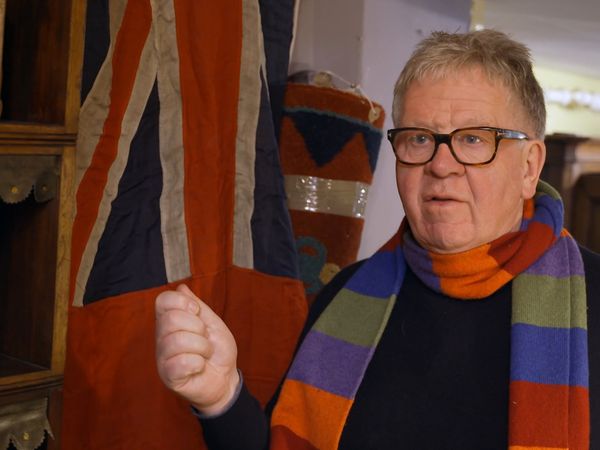 Antiques Road Trip - Avsnitt 2722
