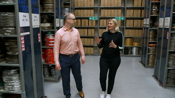 Antiques Road Trip - Avsnitt 2724