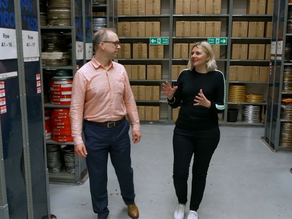 Antiques Road Trip - Avsnitt 2724
