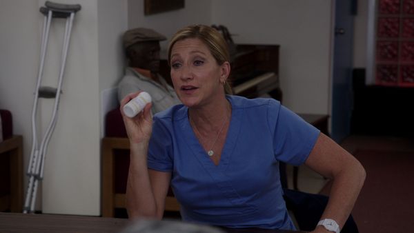Nurse Jackie - Nice Ladies