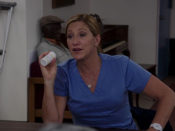 Nurse Jackie - Nice Ladies