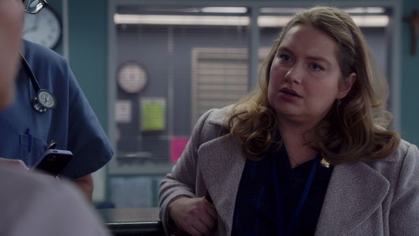 Nurse Jackie - High Noon