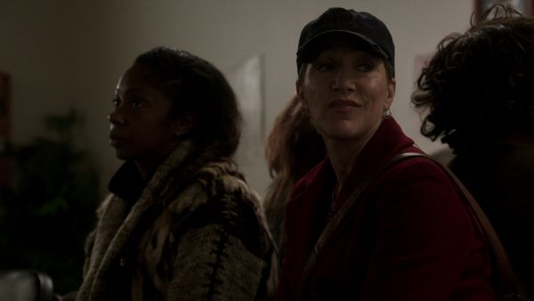 Nurse Jackie - Are You With Me, Doctor Wu?