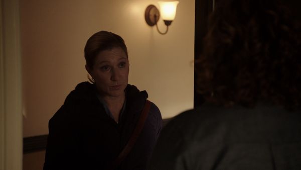 Nurse Jackie - Vigilante Jones